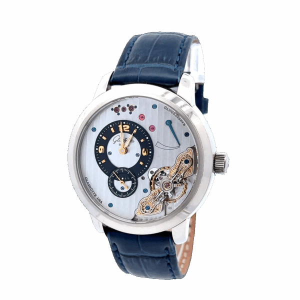 Glashütte Original PanoInverse XL 66-01-04-14-05