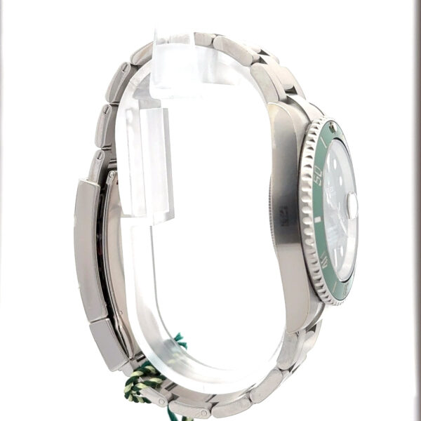 Rolex Submariner Date 116610LV - Image 2