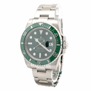 Rolex Submariner Date 116610LV