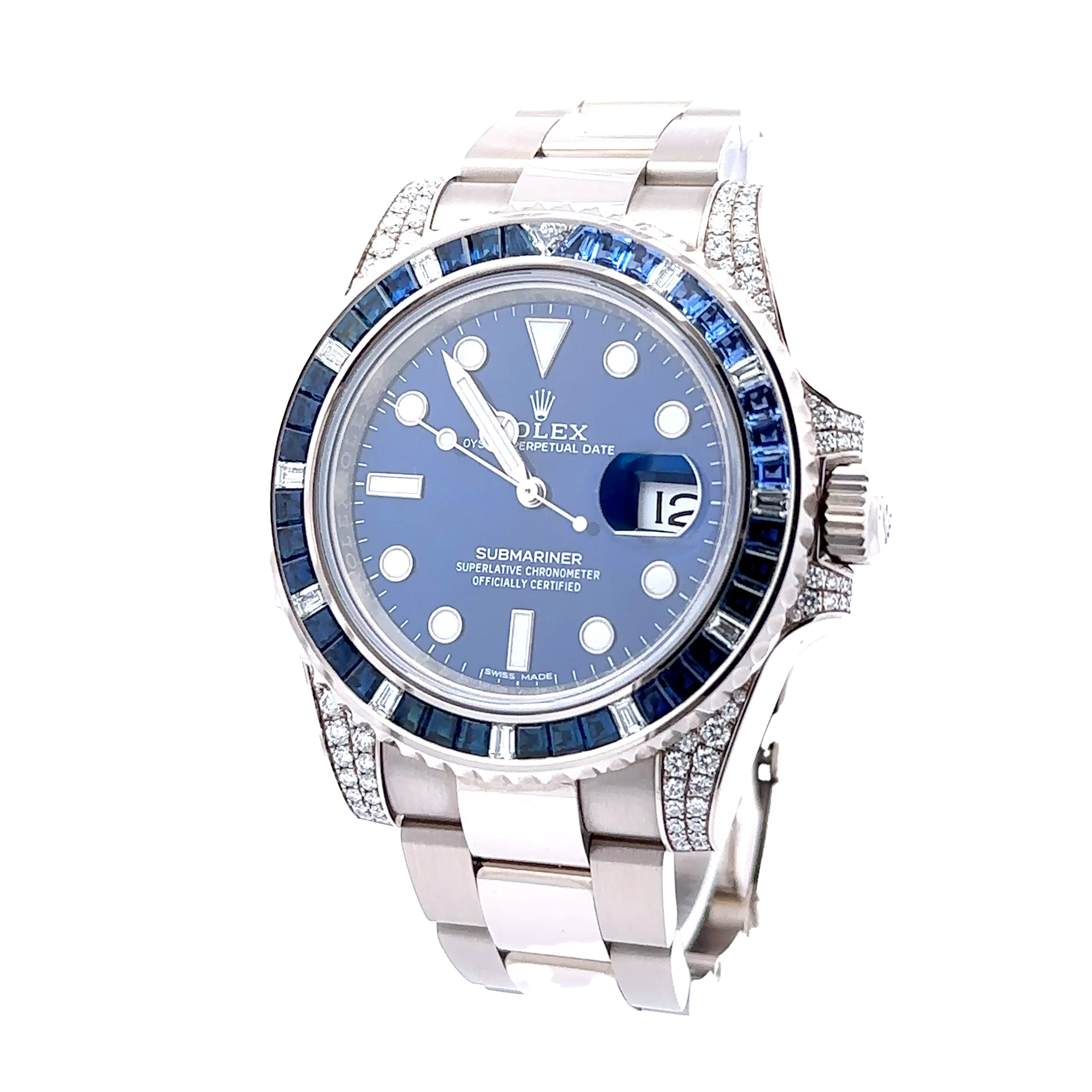 Rolex Submariner Date 116659SABR