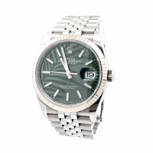 Rolex Datejust 36 - 126234