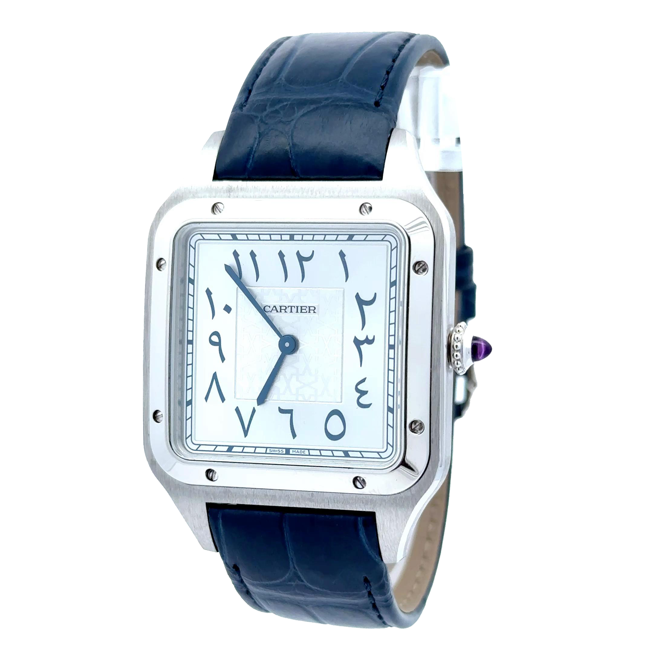Cartier Santos Dumont WGSA0086