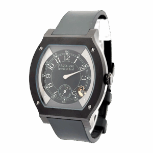 F.P.Journe Élégante  Black Label - Elegante