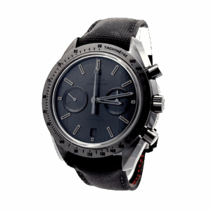 Omega Speedmaster Dark Side Of The Moon Moonwatch - 311.92.44.51.01.005