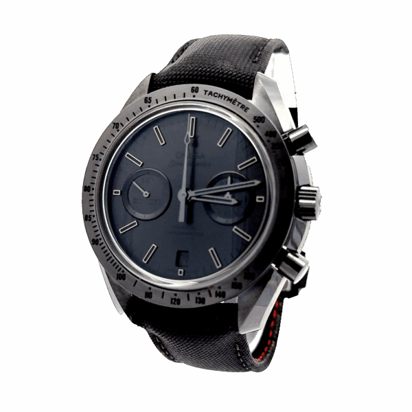 Omega Speedmaster Dark Side Of The Moon Moonwatch - 311.92.44.51.01.005