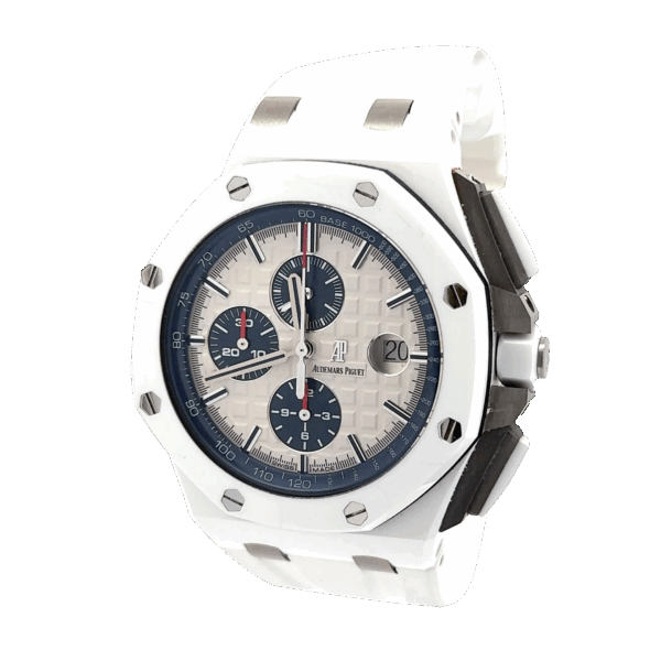 Audemars Piguet Royal Oak Offshore Chronograph 26402CB.OO.A010CA.01