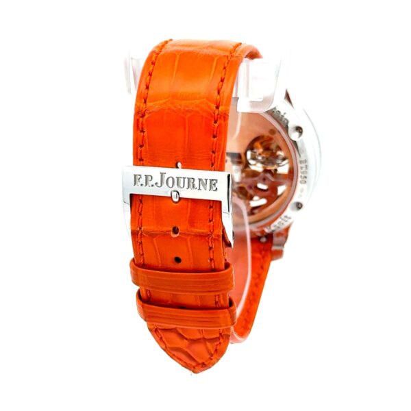 F.P.Journe Souveraine Tourbillon Souverain - Image 3