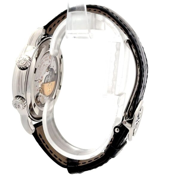 Patek Philippe Celestial Grand - 6102P-001 - Image 4