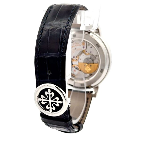 Patek Philippe Celestial Grand - 6102P-001 - Image 3
