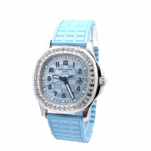 Patek Philippe Aquanaut With Diamond - 5072G-001
