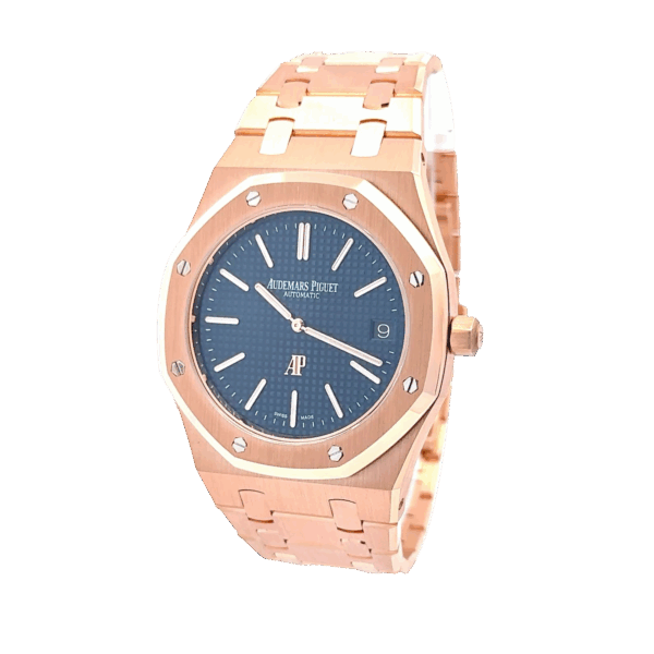 Audemars Piguet Royal Oak Jumbo 15202OR.OO.1240OR.01