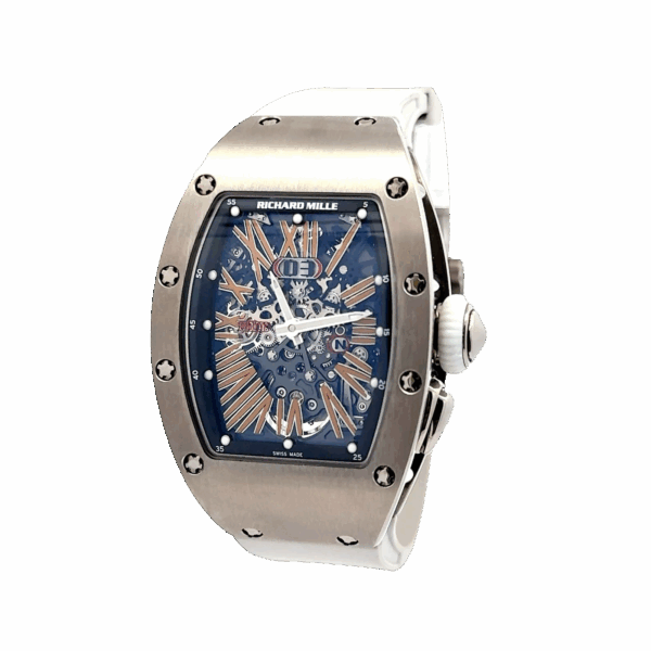 Richard Mille RM 037 RM 037