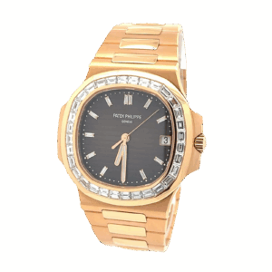 Patek Philippe Nautilus 5723/1R-010