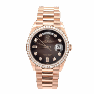 Rolex Day-Date 36 128345RBR