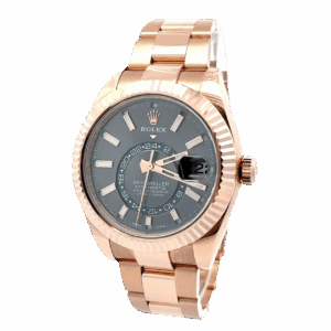 Rolex Sky-Dweller 326935