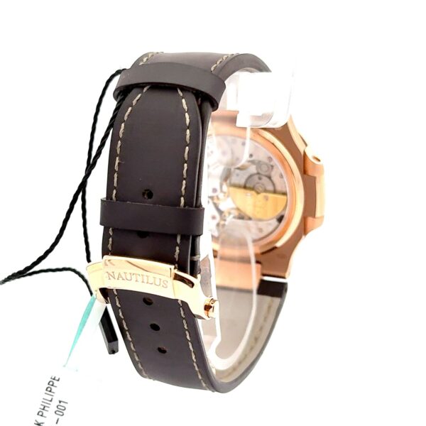 Patek Philippe Nautilus 5712R-001 - Image 3