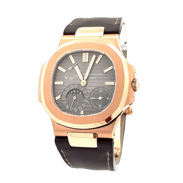 Patek Philippe Nautilus 5712R-001