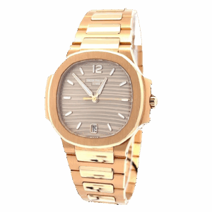Patek Philippe Nautilus 7118/1R-010