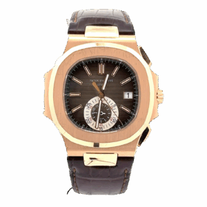 Patek Philippe Nautilus 5980R-001
