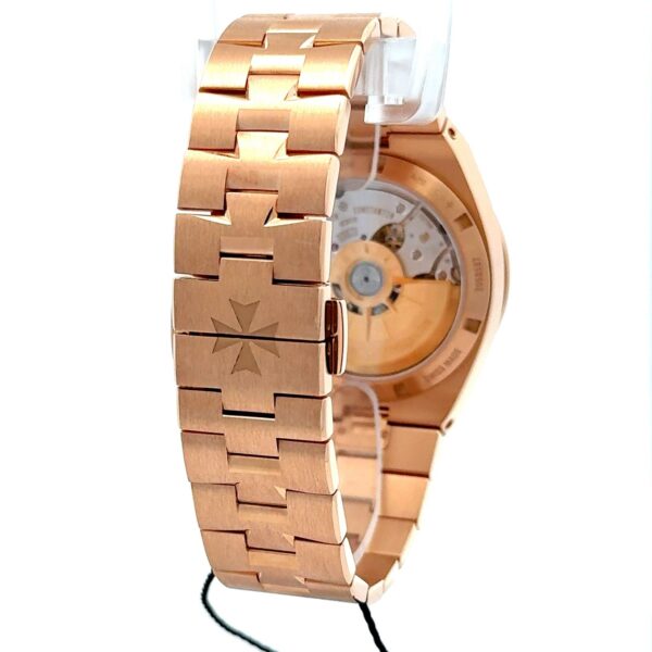 Vacheron Constantin Overseas X45R3228 - Image 3