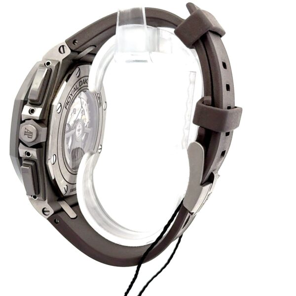 Audemars Piguet Royal Oak Offshore Chronograph 26400IO.OO.A004CA.02 - Image 4