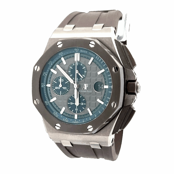 Audemars Piguet Royal Oak Offshore Chronograph 26400IO.OO.A004CA.02