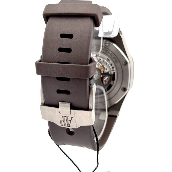 Audemars Piguet Royal Oak Offshore Chronograph 26400IO.OO.A004CA.02 - Image 3