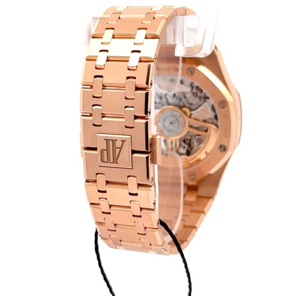 Audemars Piguet Royal Oak Chronograph Selfwinding Chronograph 41mm - 26239OR.OO.1220OR.02 - Image 3