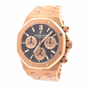 Audemars Piguet Royal Oak Chronograph Selfwinding Chronograph 41mm - 26239OR.OO.1220OR.02