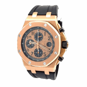 Audemars Piguet Royal Oak Offshore Chronograph 26470OR.OO.A002CR.01