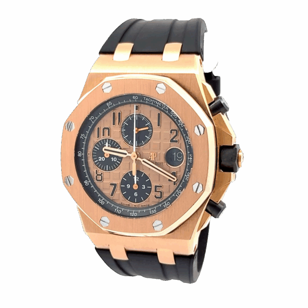 Audemars Piguet Royal Oak Offshore Chronograph 26470OR.OO.A002CR.01