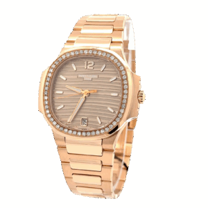 Patek Philippe Nautilus 7118/1200R-010