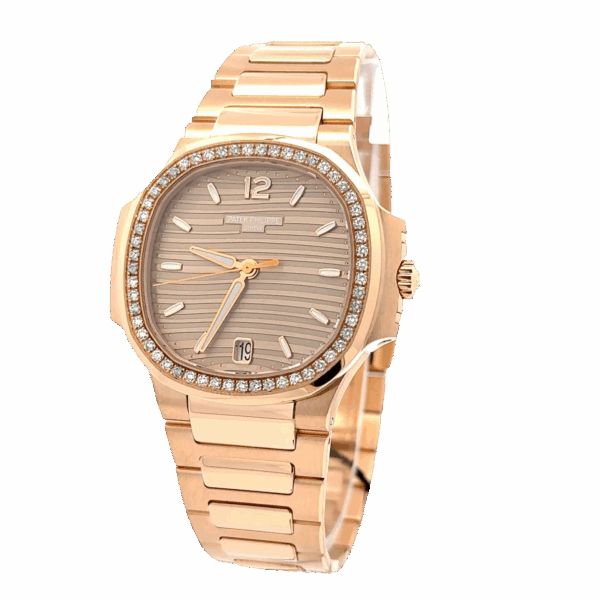 Patek Philippe Nautilus 7118/1200R-010