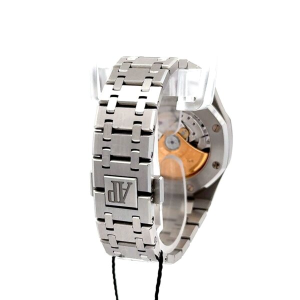 Audemars Piguet Royal Oak Lady 15451ST.ZZ.1256ST.01 - Image 3