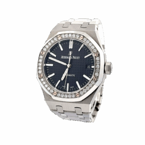 Audemars Piguet Royal Oak Lady 15451ST.ZZ.1256ST.01