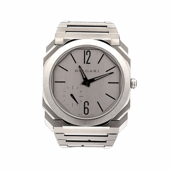 Bulgari Octo Finissimo - 103431