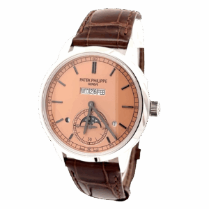 Patek Philippe Perpetual Calendar In-line Perpetual - 5236P-010