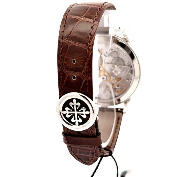 Patek Philippe Perpetual Calendar In-line Perpetual - 5236P-010 - Image 3