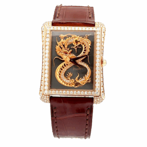 Piaget Emperador XL Dragon - G0A36570