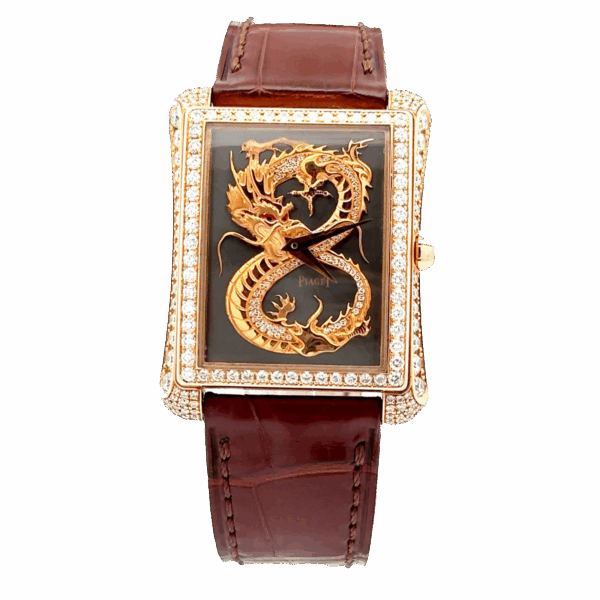 Piaget Emperador XL Dragon - G0A36570