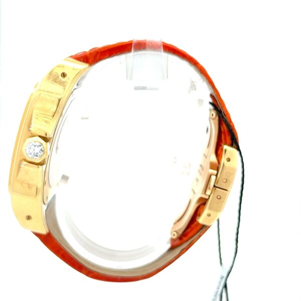 Cartier Santos 100 - Image 4