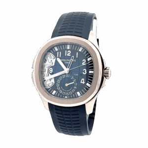 Patek Philippe Aquanaut Travel Time Advanced Research Aquanaut - 5650G-001