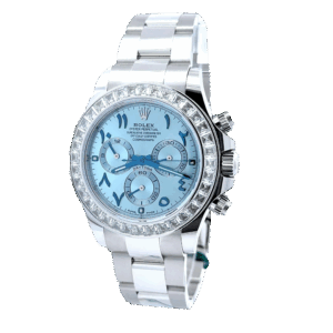 Rolex Daytona 116576TBR