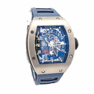 Richard Mille RM 010 MBZ Limited to 200