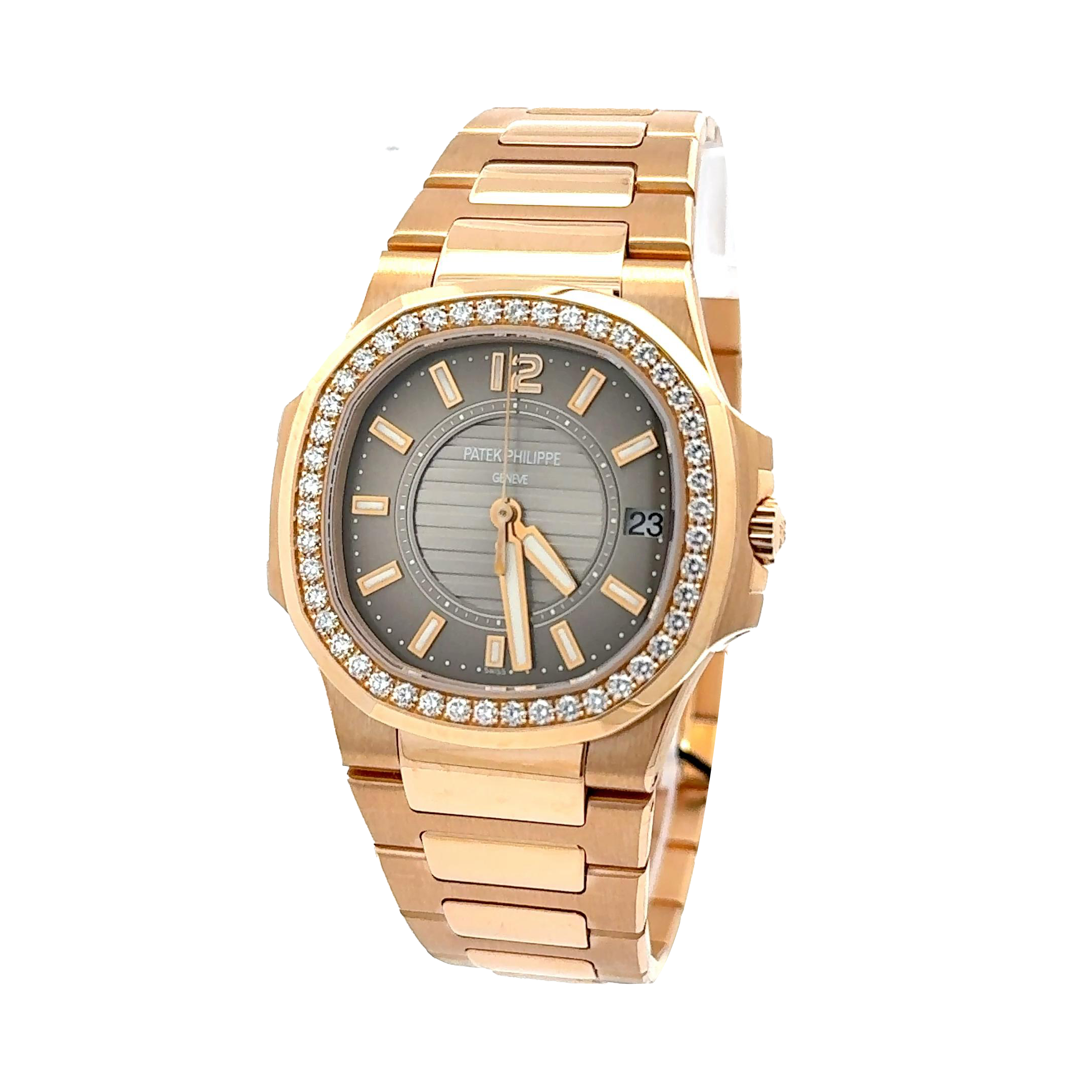 Patek Philippe Nautilus 7010/1R-010