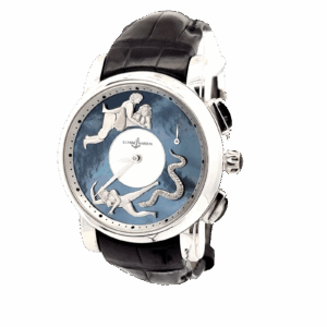 Ulysse Nardin Hourstriker Erotica - 6119-103-P0-P2
