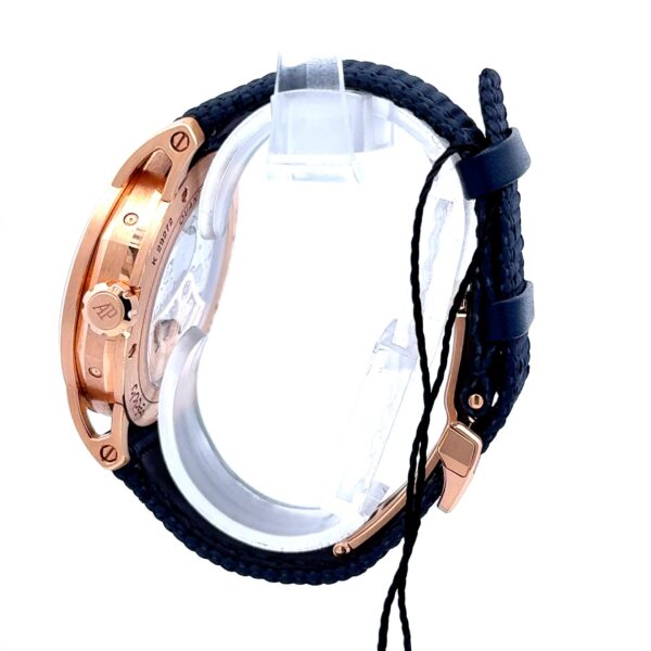 Audemars Piguet Code 11.59 26394OR.OO.D027KB.01 - Image 2