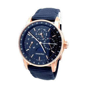 Audemars Piguet Code 11.59 26394OR.OO.D027KB.01