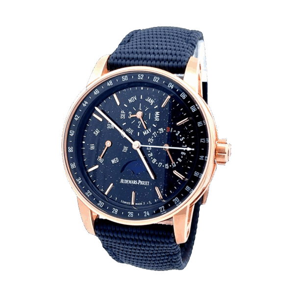 Audemars Piguet Code 11.59 26394OR.OO.D027KB.01