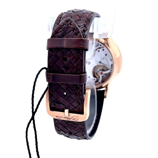 H.Moser & Cie. Venturer Concept Blue Lagoon - 2327-0406 - Image 3